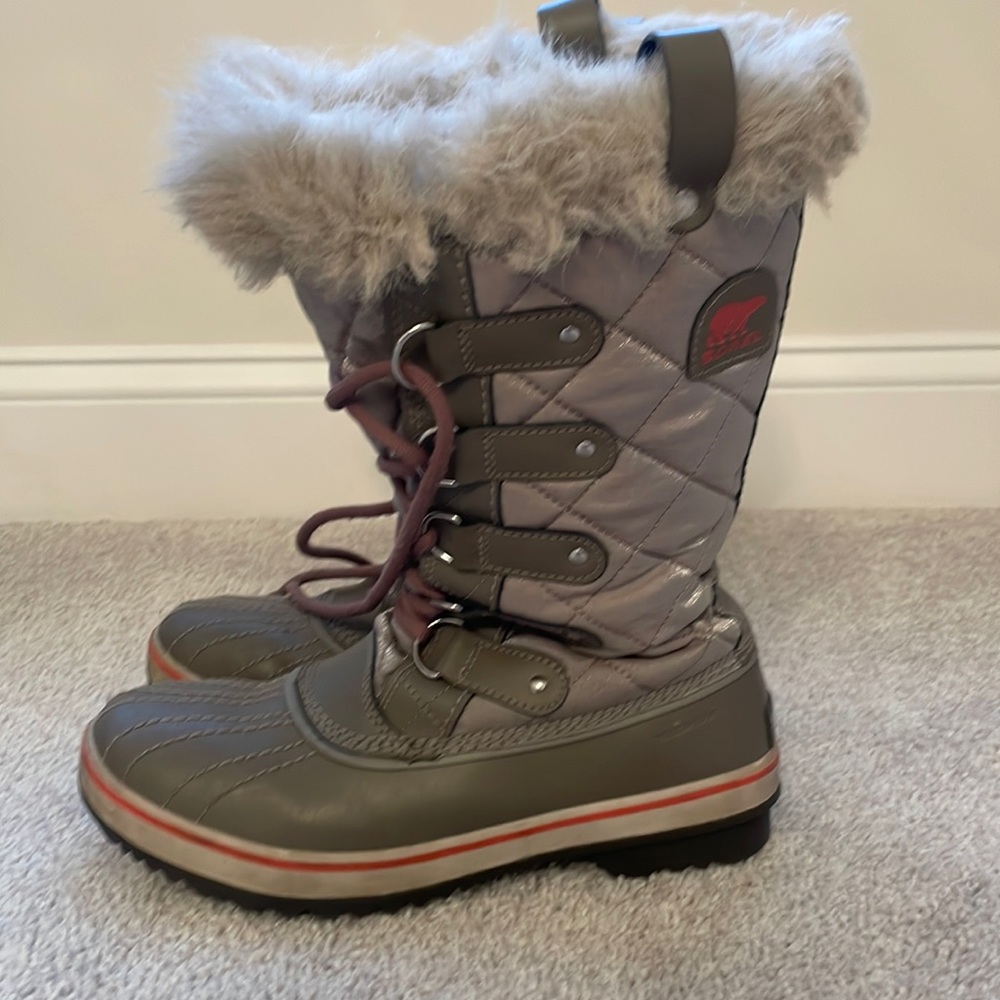 Sorel Boots